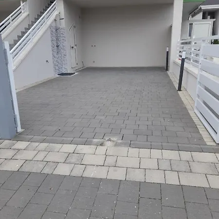 Green House 빌라피아나